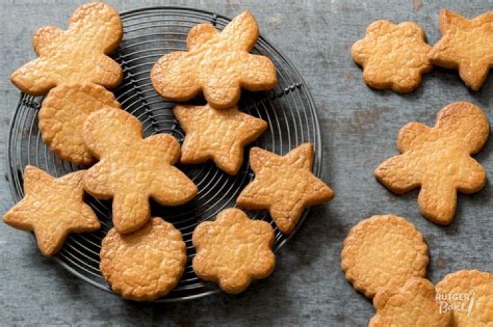 Hoe Bak Je Koekjes? (Question)