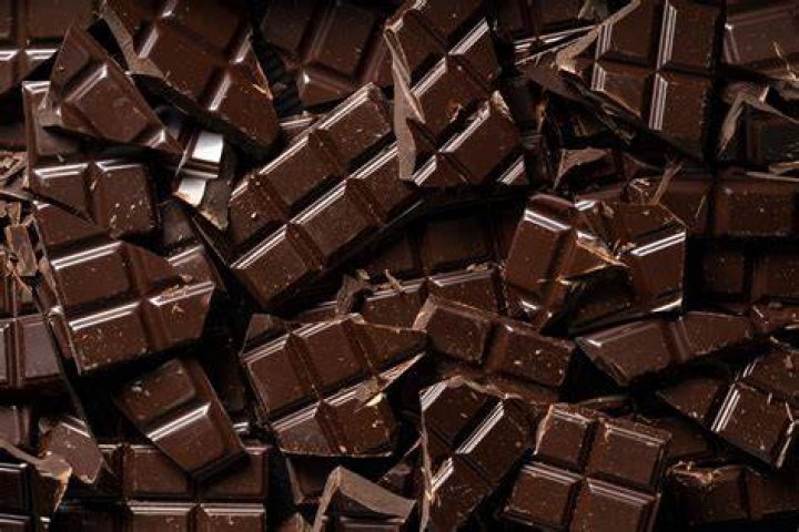 Hoe Blijf Ik Van Chocolade Af? (Best solution)