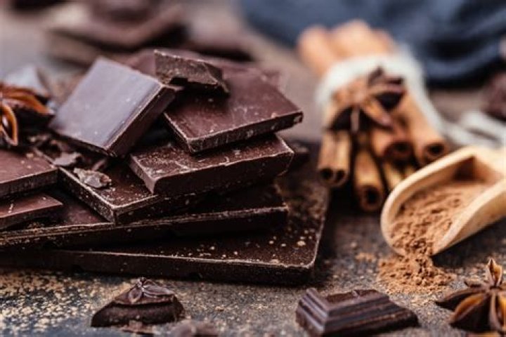 Hoe Gezond Is Pure Chocolade? (Solved)