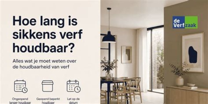 Hoe Lang Is Snoep Houdbaar? (Correct answer)