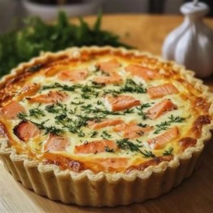 Hoe Maak Ik Quiche Deeg? (Perfect answer)