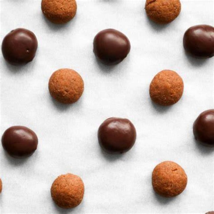 Hoe Maak Je Chocolade Pepernoten? (Question)