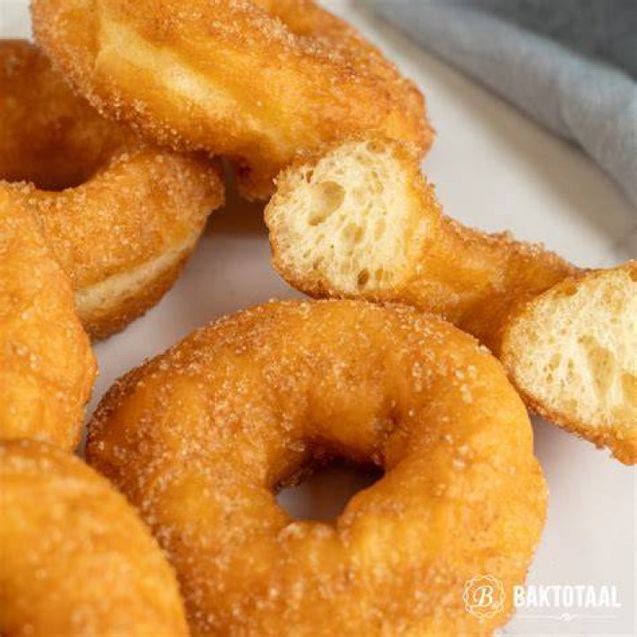 Hoe Maak Je Donuts Recept? (Solved)