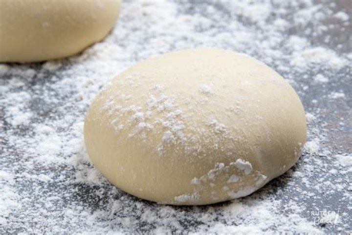 Hoe Maak Je Pizza Deeg? (Correct answer)