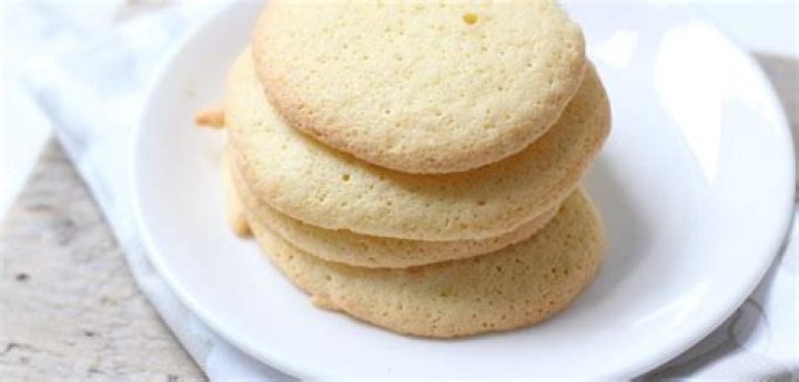 Hoe Maak Je Zelf Koekjes? (Solved)