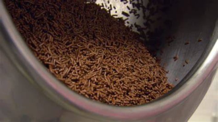 Hoe Smelt Je Chocolade Hagelslag? (Solution found)