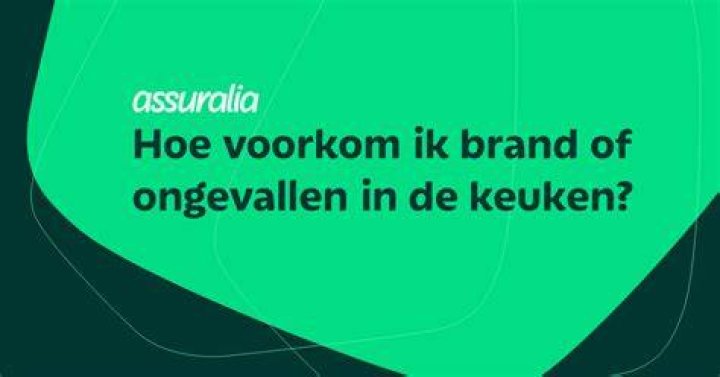Hoe Voorkom Ik Suiker? (Question)