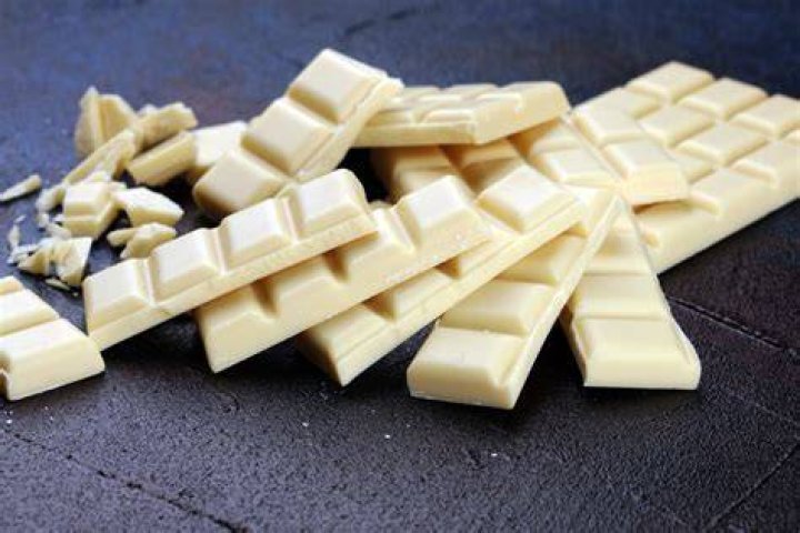 Hoe Wordt De Witte Uitslag Op Chocolade Genoemd? (Perfect answer)