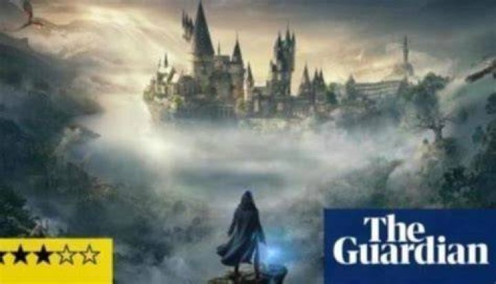 Hogwarts Legacy review – wizarding wish-fulfilment whose magic wears off