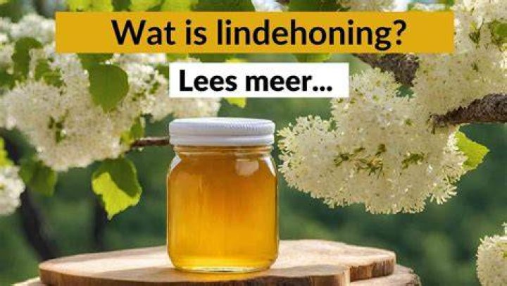 Honing Waar Is Het Goed Voor? (Correct answer)