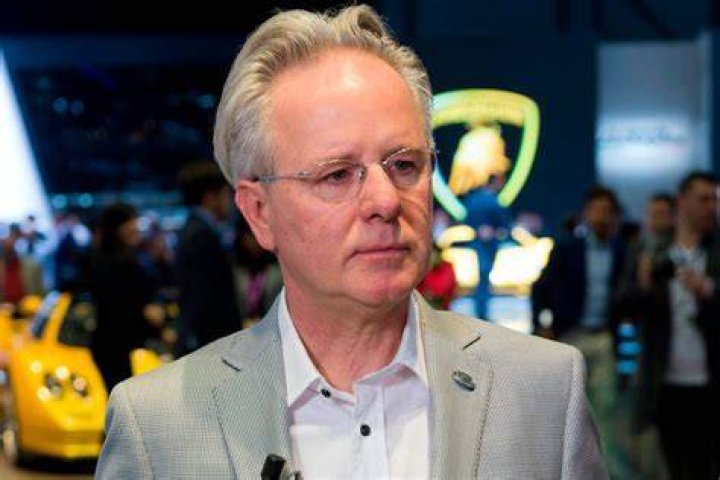 Horacio Pagani Net Worth