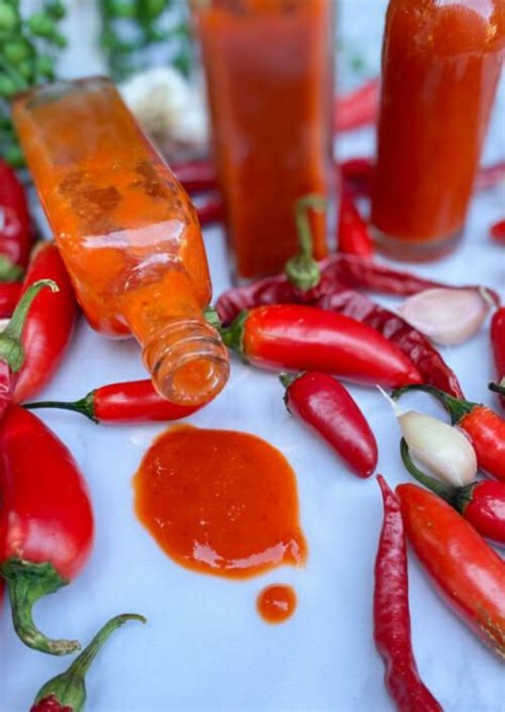 Hot Sauce When You Have A Cold?