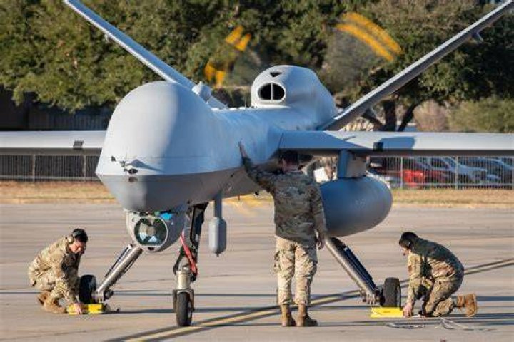 How Are Drones Used in the U.S.?