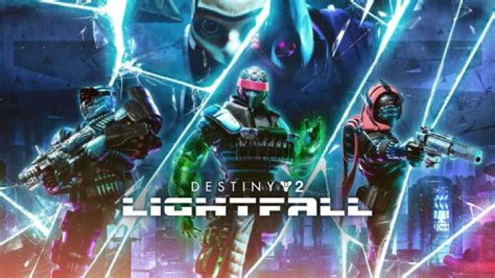 How bad is Lightfall Destiny 2?