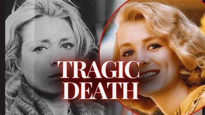 How did Inger Stevens die? ABTC