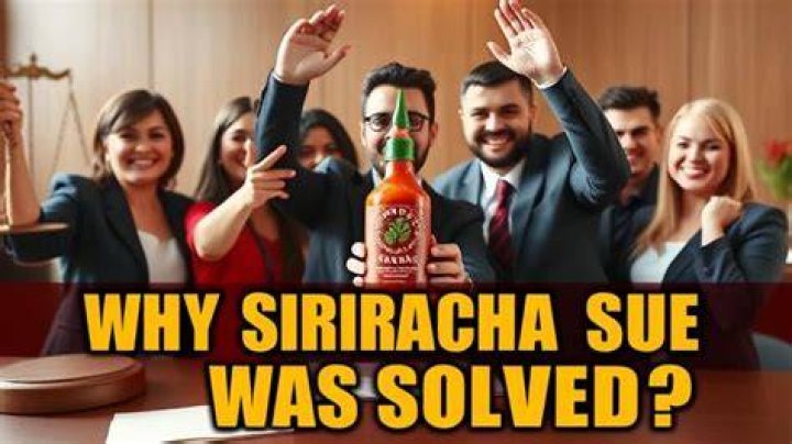How Did Sriracha Get Popular? (Solved)