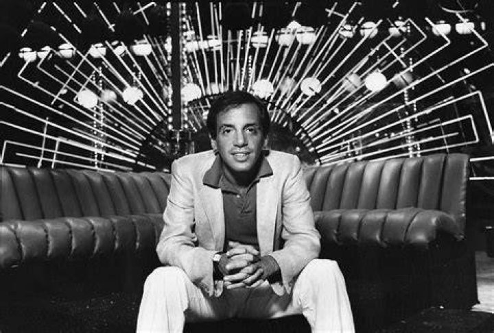 How Did Steve Rubell From Studio 54 Die?