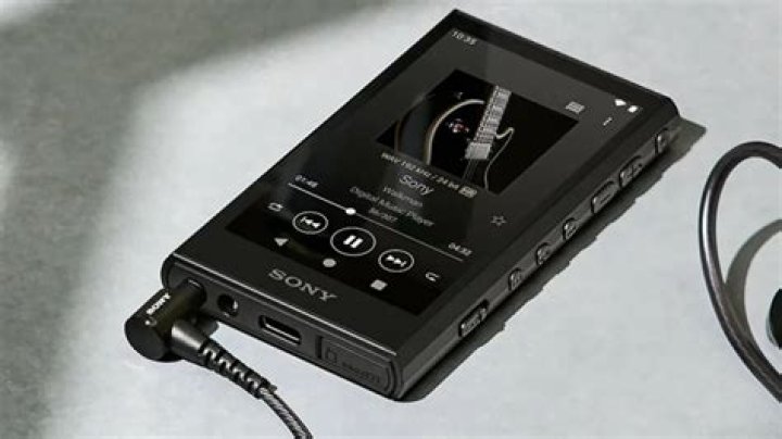 How do I put Spotify on my Walkman?
