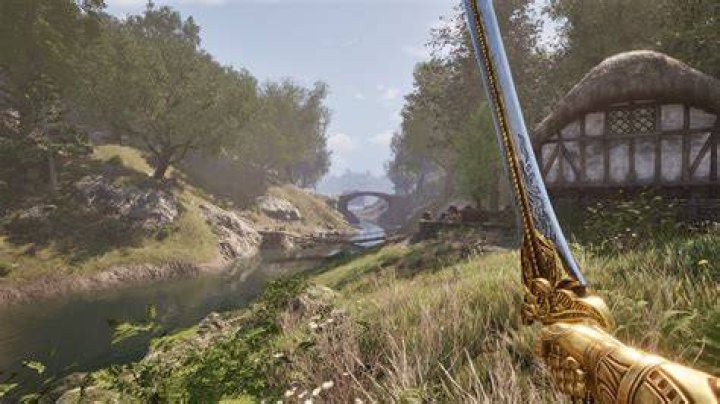 How do I spawn weapons in Oblivion?