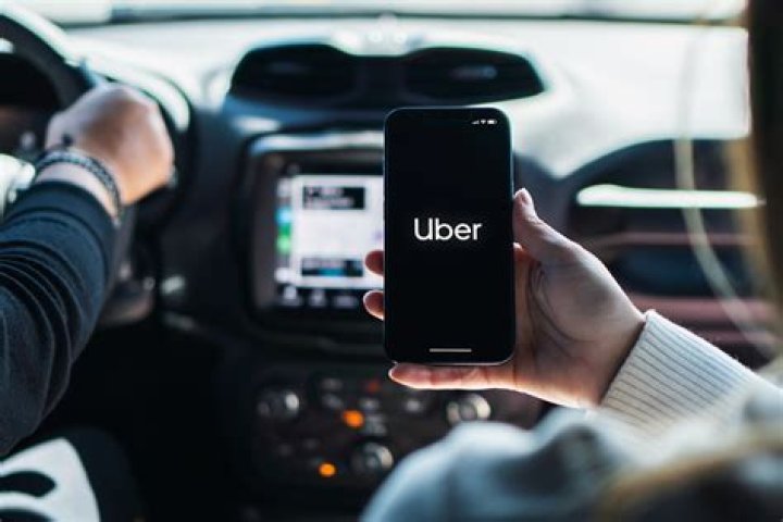 How do I verify my Uber employment?