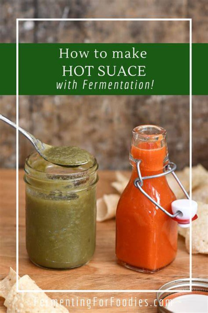 How Do You Cool Down Homemade Hot Sauce? (Best solution)