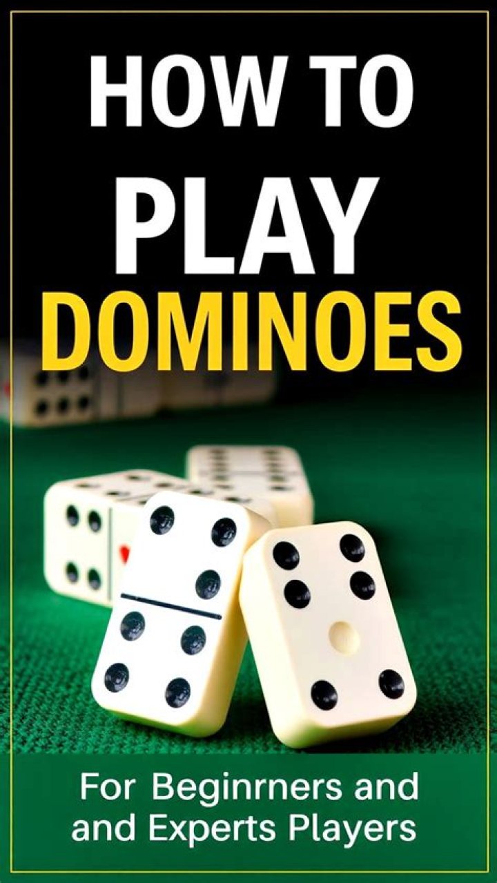 How do you earn points in dominoes?