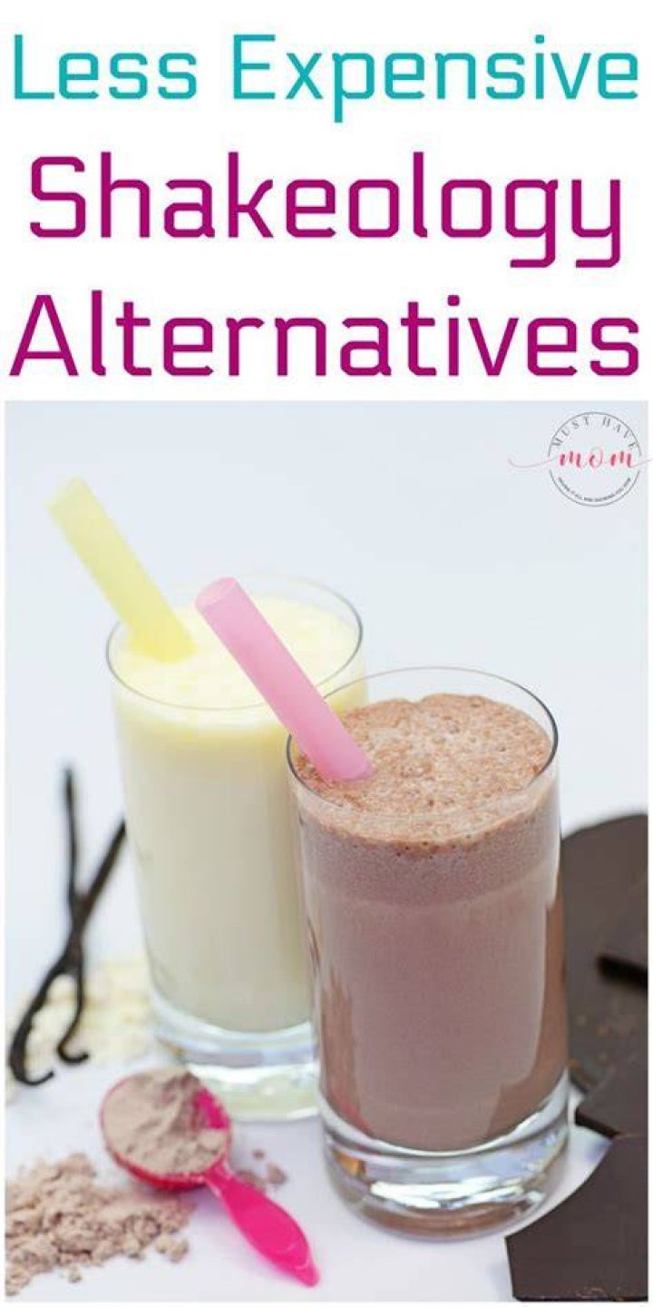 How do you make Shakeology less gritty?