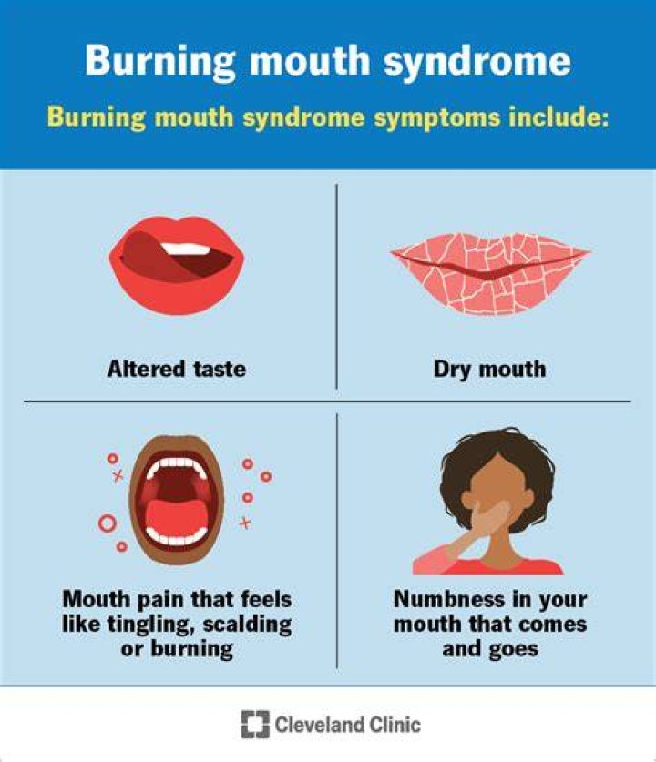 How Do You Stop Your Lips From Burning From Hot Sauce? (Question)