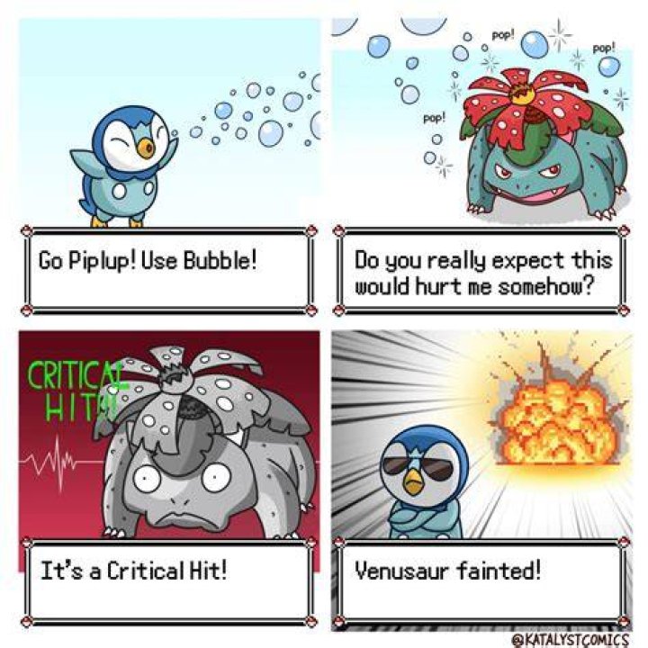 How does critical capture work in Pokémon?