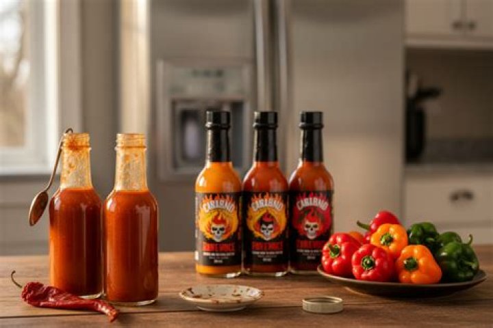 How Does Hot Sauce Actually Injure? (Best solution)
