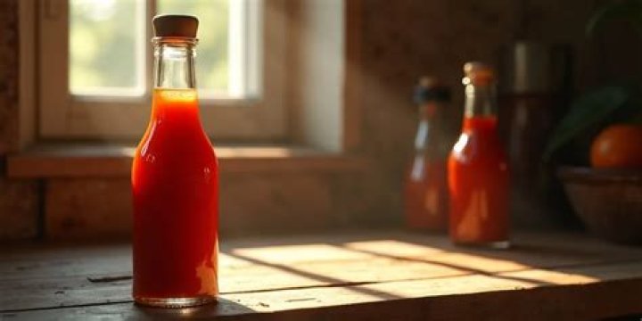 How Does Hot Sauce Affect Birds? (Solution found)