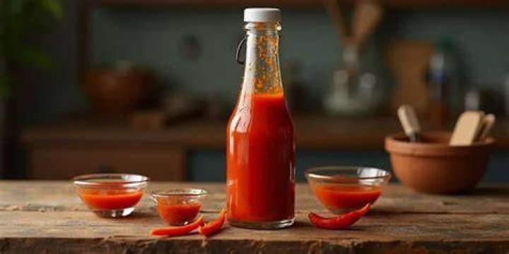 How Does Hot Sauce Affect Your Health? (Solution found)