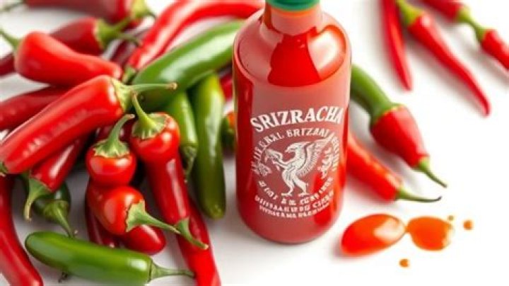 How Does Sriracha Get To The Market? (Correct answer)