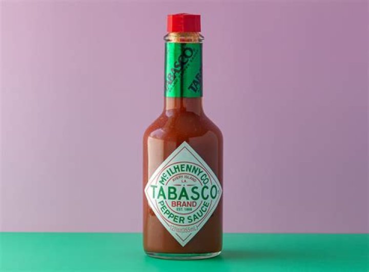 How Does Tabasco Sauce Clear Sinus? (Solved)