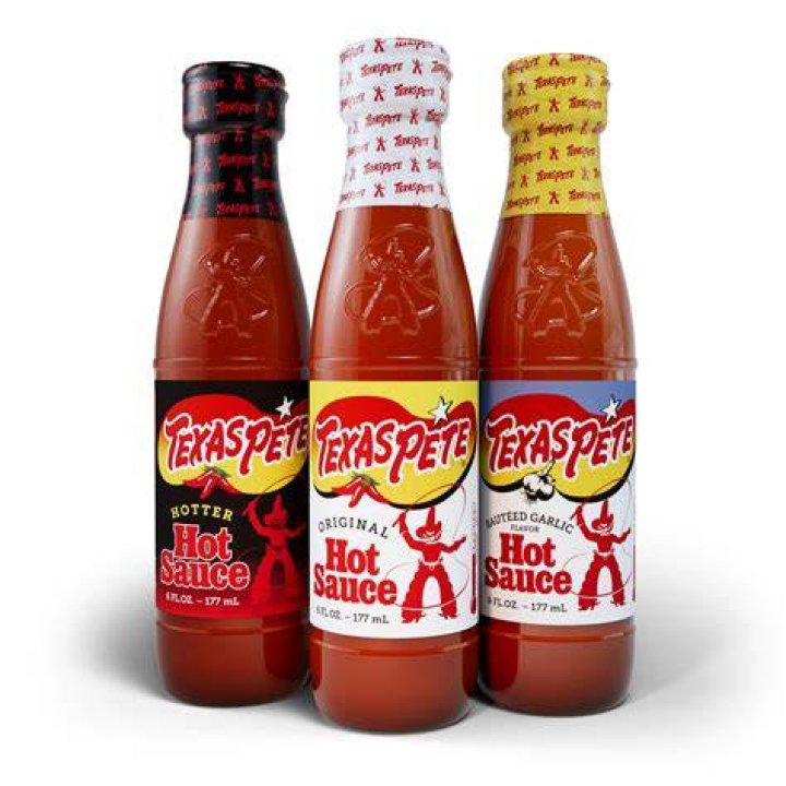 How Does Texas Pete Strain Their Sauce? (Perfect answer)