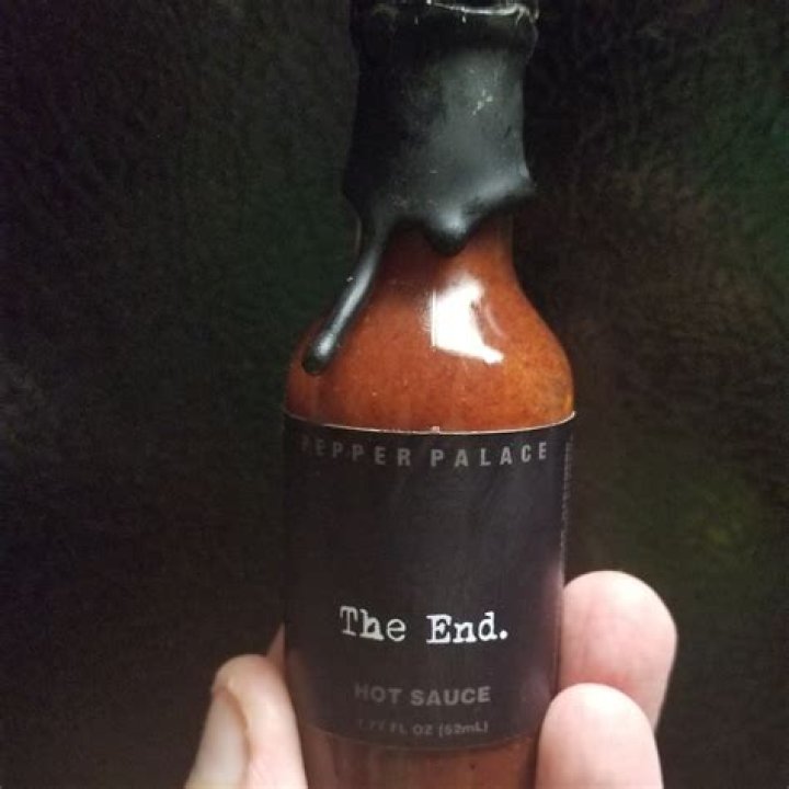 How Does The End Hot Sauce Rank? (Solution)