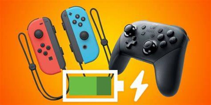 How fast do pro controllers charge?