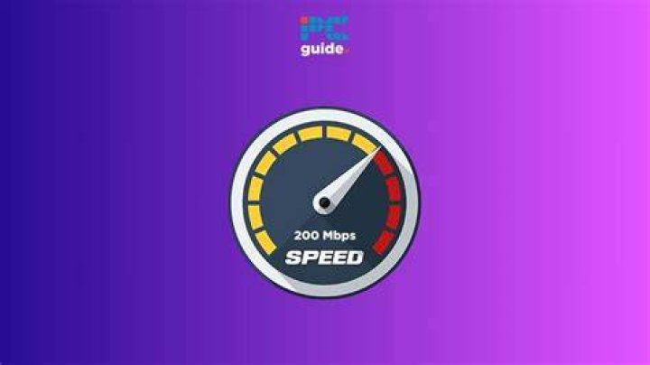 How fast is 200mbps internet?