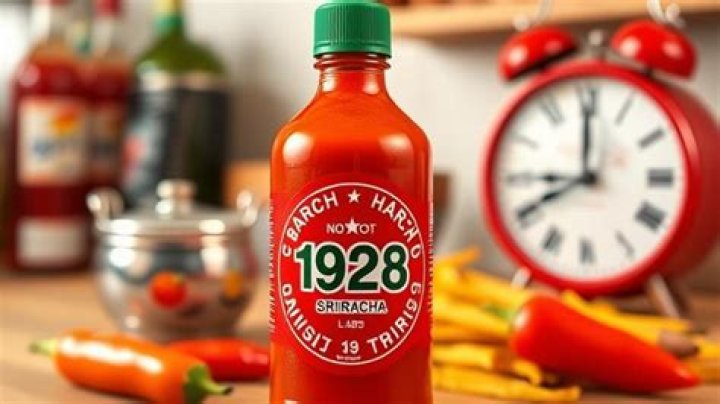 How Hot Are Sriracha Peppers? (Best solution)