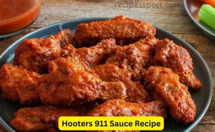 How Hot Is 911 Sauce? (Best solution)