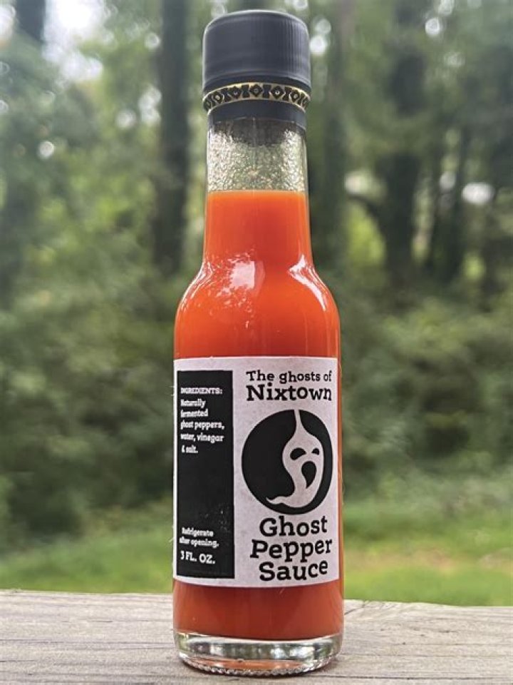 How Hot Is Bdubs Ghost Pepper Sauce? (Best solution)