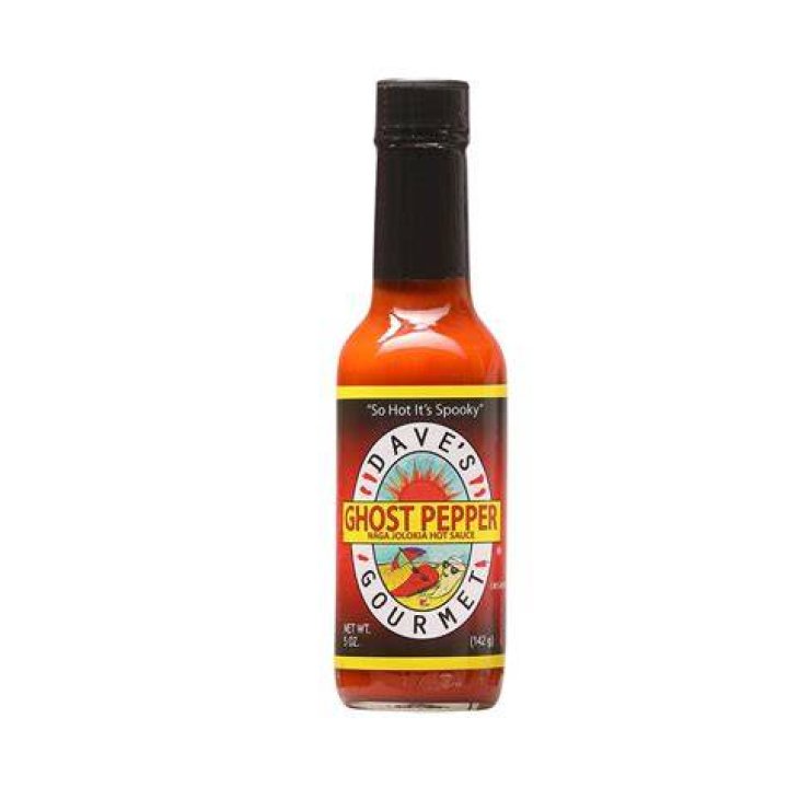 How Hot Is Dave’s Ghost Pepper Sauce? (Best solution)