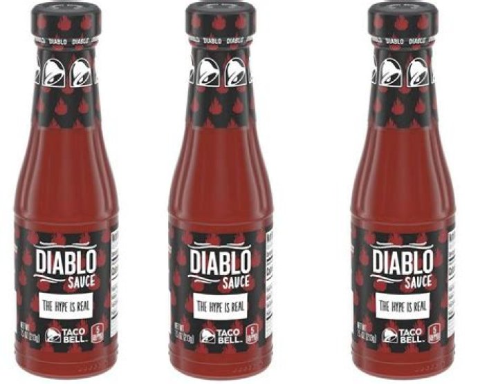 How Hot Is Diablo Sauce Taco Bell? (Correct answer)