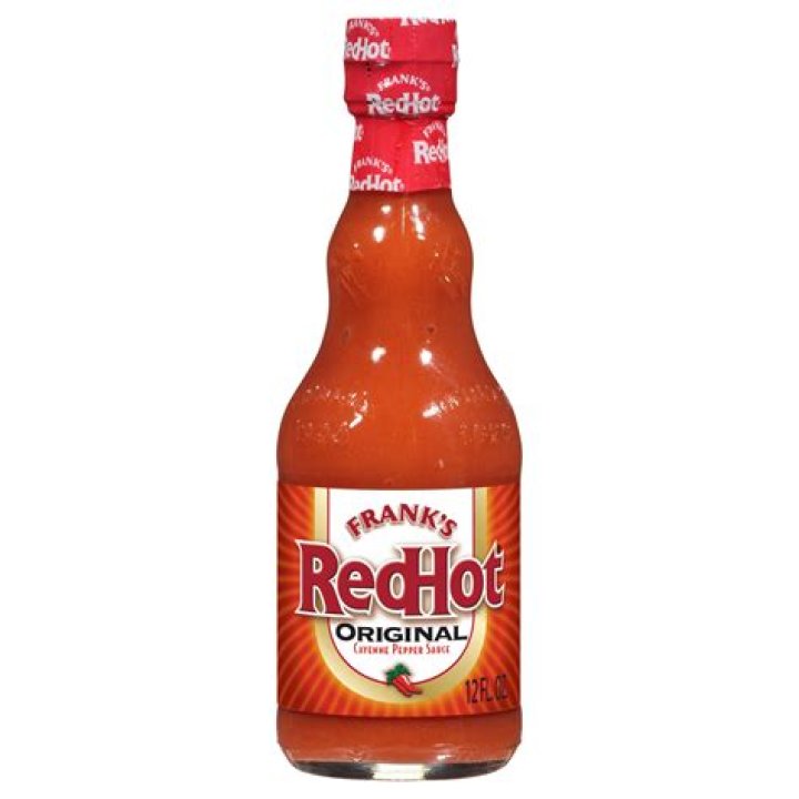 How Hot Is Franks Hot Sauce? (Best solution)