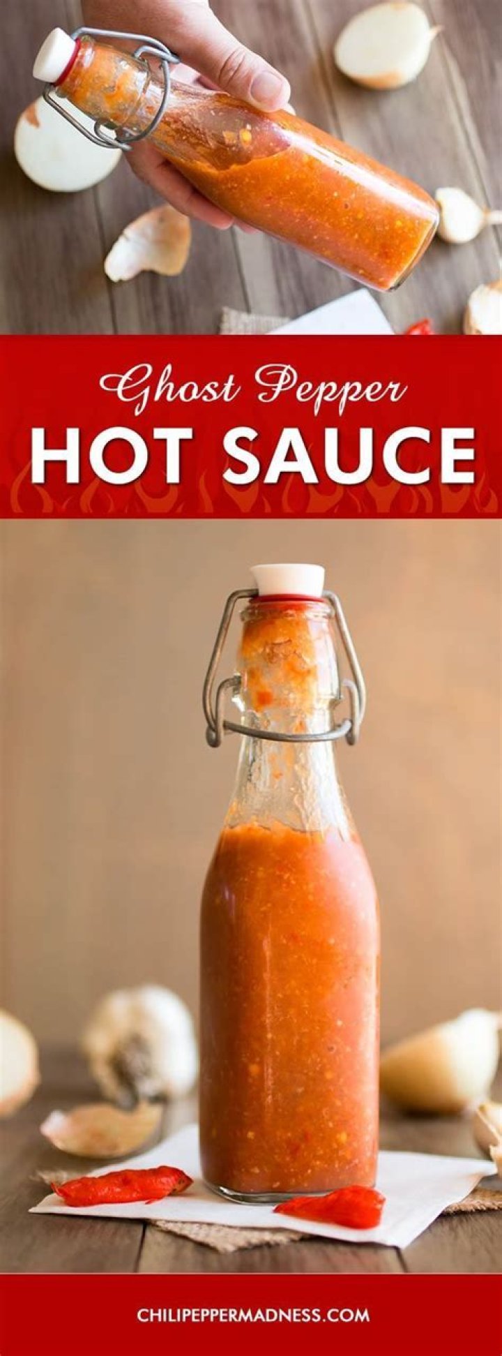 How Hot Is Hells Kitchen Ghost Pepper Sauce? (Best solution)