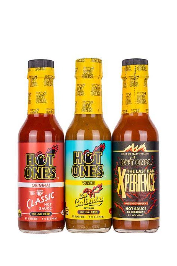How Hot Is Hot Ones Sauce? (Solution)