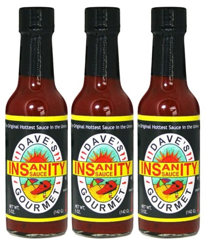 How Hot Is Insanity Sauce? (Best solution)