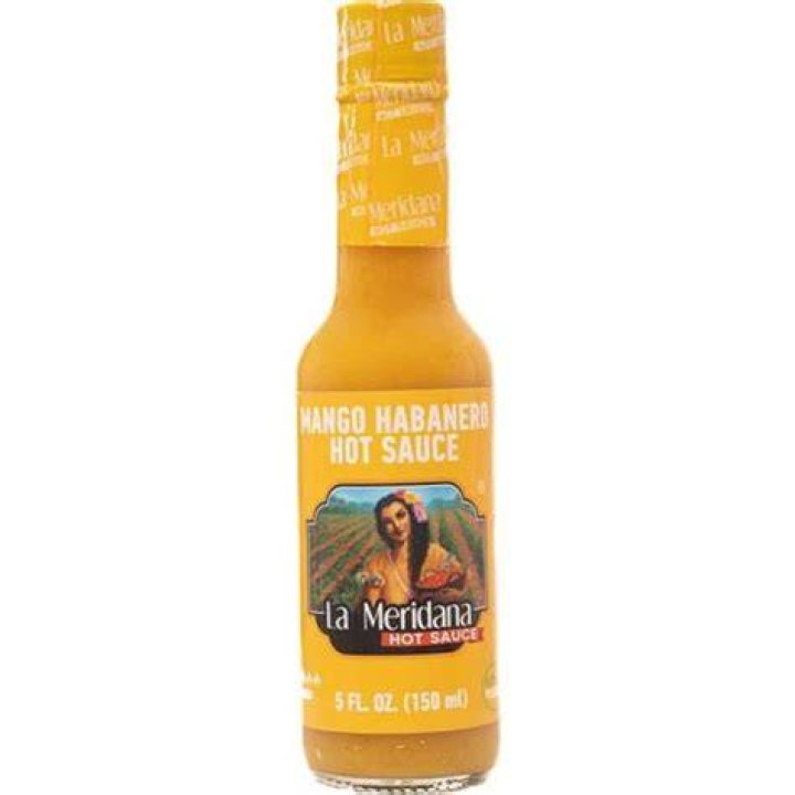 How Hot Is Mango Habanera Sauce? (Question)