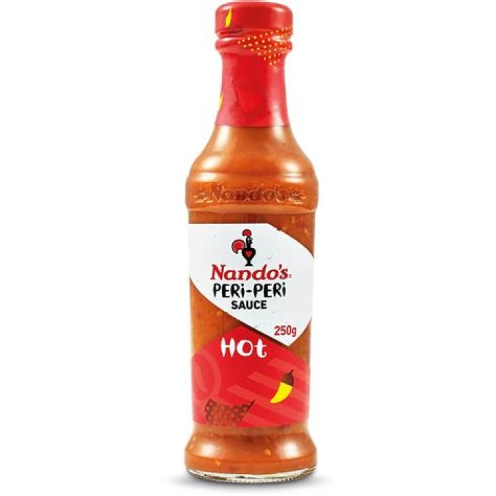 How Hot Is Nando Peri Peri Sauce? (Best solution)