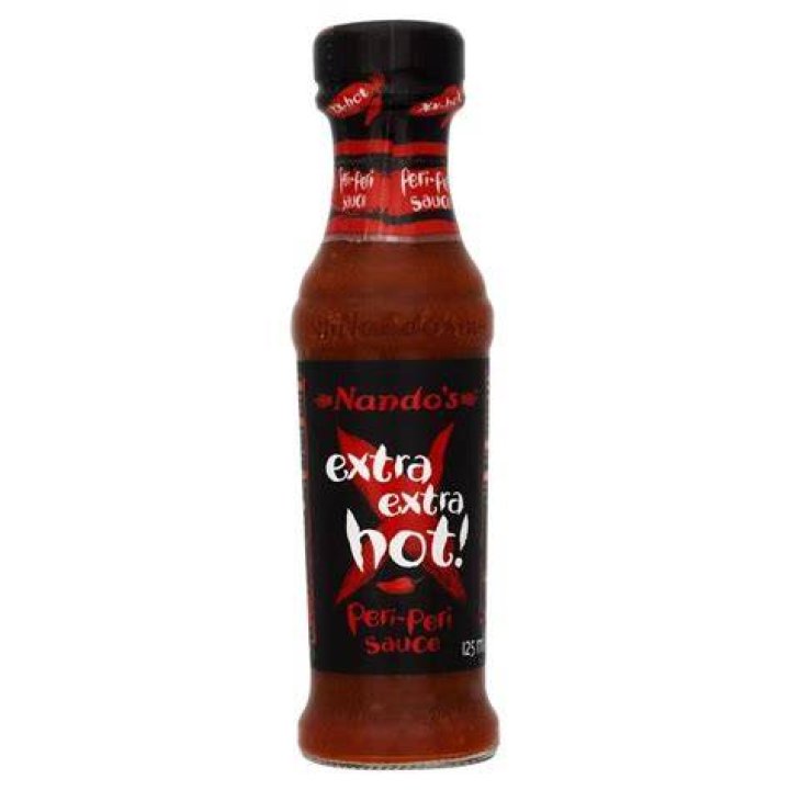 How Hot Is Nandos Extra Extra Hot Sauce? (Perfect answer)